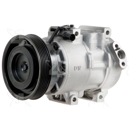 Four Seasons Kia Forte 12-10 158371